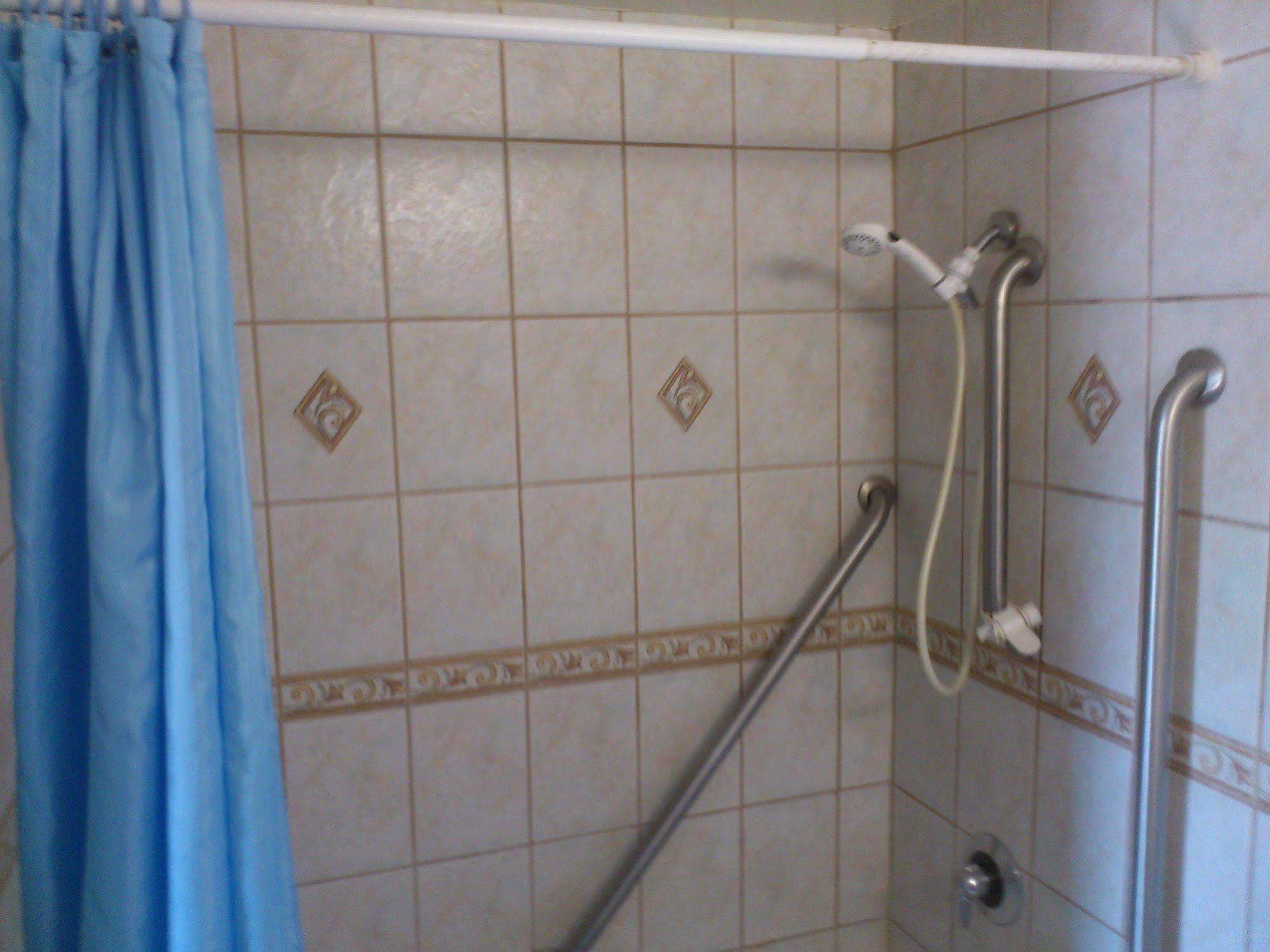 Santa Ana Travel Inn Buitenkant foto